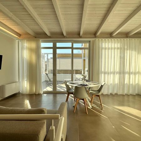 Bottego24 Suite, Apartment & Terrace Nardò Екстериор снимка