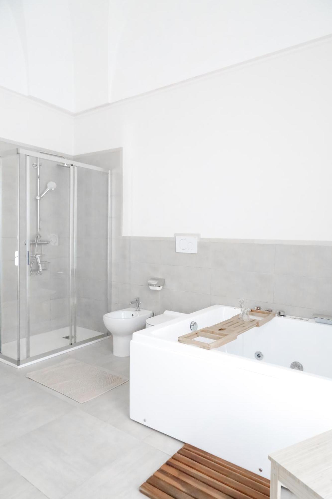 Bottego24 Suite, Apartment & Terrace Nardò Екстериор снимка